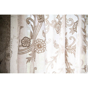 Tenda curtain/rideau