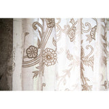 Tenda curtain/rideau