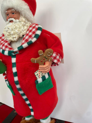 babbo natale