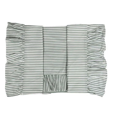 completo letto righe e gala