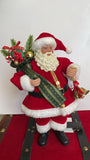 babbo natale