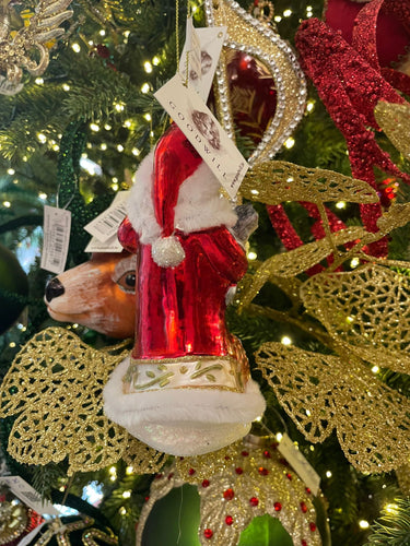 decoro albero