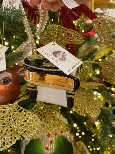 decoro albero