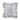 cuscino ricamato collezione dentelle