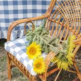 cuscino sedia polifilled collection bolgheri