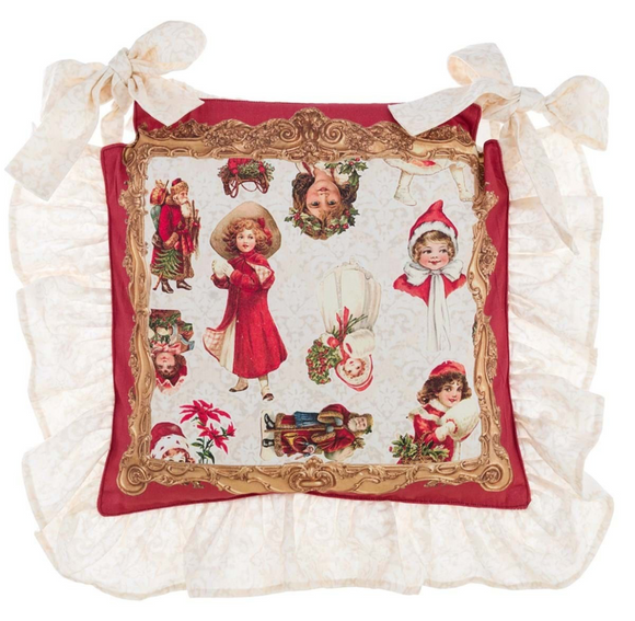Cuscino sedia