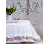 Tovaglia sucre tonda 180 cm