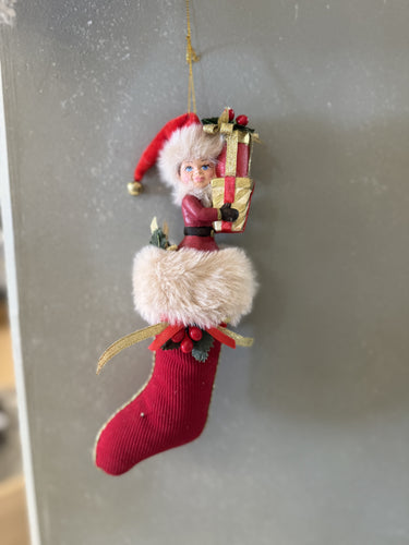 Decoro albero