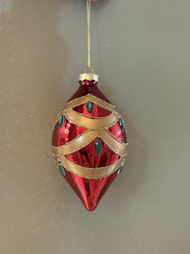 Decoro per albero