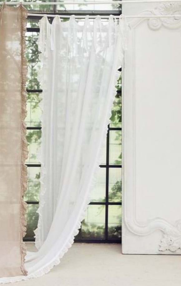 Tenda