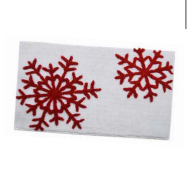 Tappeto Natale L’Atelier17