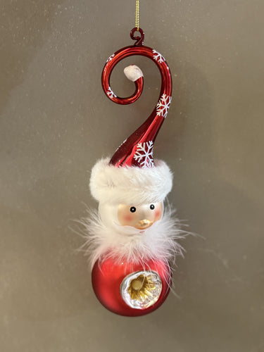 Decoro albero
