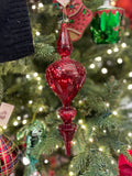 Decoro albero