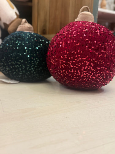 Cuscino balls