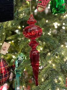 Decoro albero
