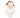 Decorazione murale babbo Natale
