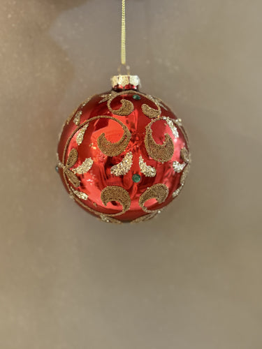 Decoro albero