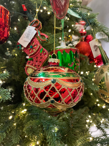 Decoro albero