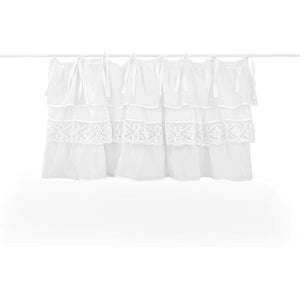 Mantovana etoile crochet