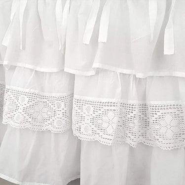 Mantovana etoile crochet