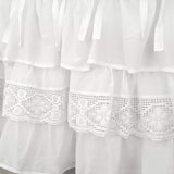Mantovana etoile crochet