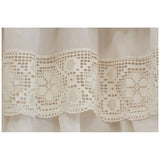 Mantovana etoile crochet