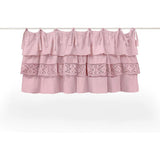 Mantovana etoile crochet