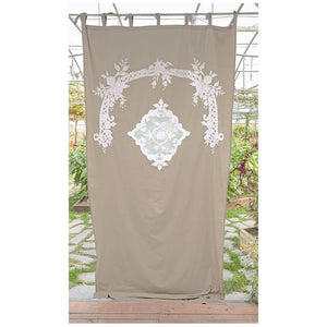Tenda capodimonte