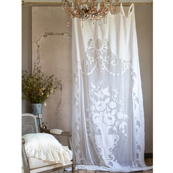 Tenda dentelle collection