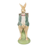 Statuetta coniglio