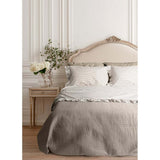 Completo letto riga