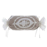 Cuscino caramella brezza di sangallo