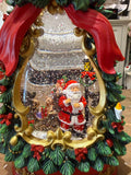 Carillon albero