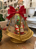 Carillon campana