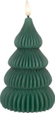 Candela led albero