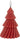 Candela led albero