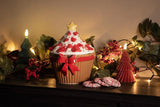 Candela led albero