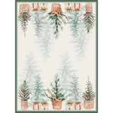 Plaid di Natale