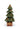 Albero di Natale con base regalo
