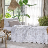 Trapuntino toile de jouy