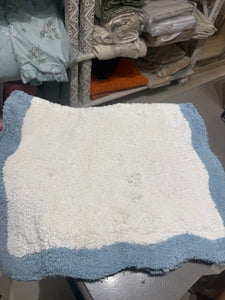 Tappeto blanc Mariclò