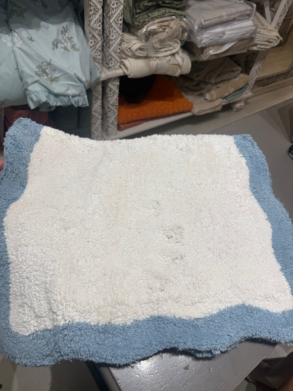 Tappeto blanc Mariclò
