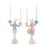 Candelieri coniglio di Goodwill