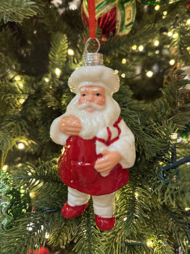 Decoro albero