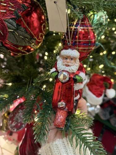 Decoro albero