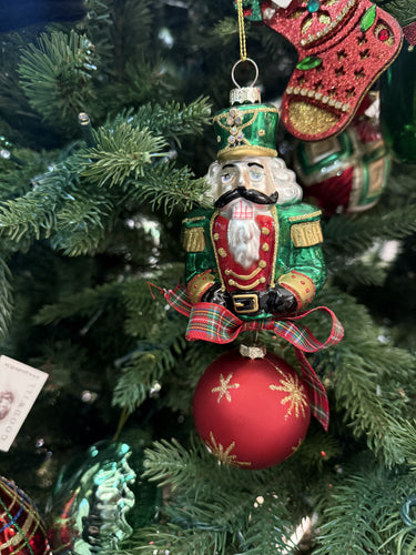 Decoro albero