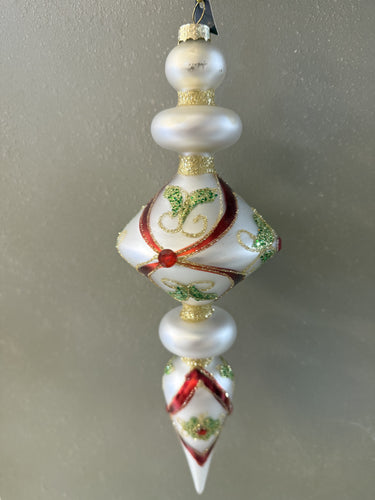 Decoro albero
