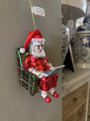Decoro albero