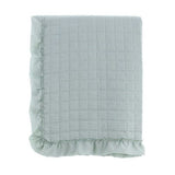 Trapuntino completo di 4 cuscini arredo