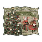 Tovaglietta in vinile